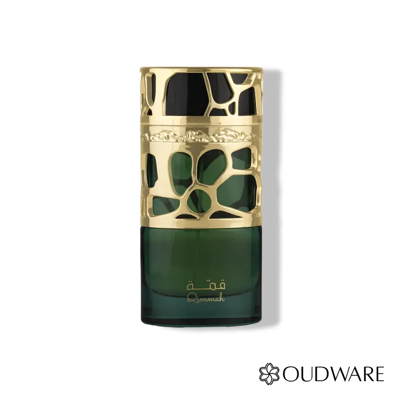 Lattafa Qimmah Women 100 ml (3.4 oz)
