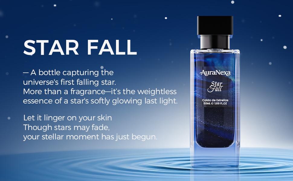 AuraNexa Oriental Rich Fragrance | Shimmer, 12H Long-Lasting, Advanced Layered Scent