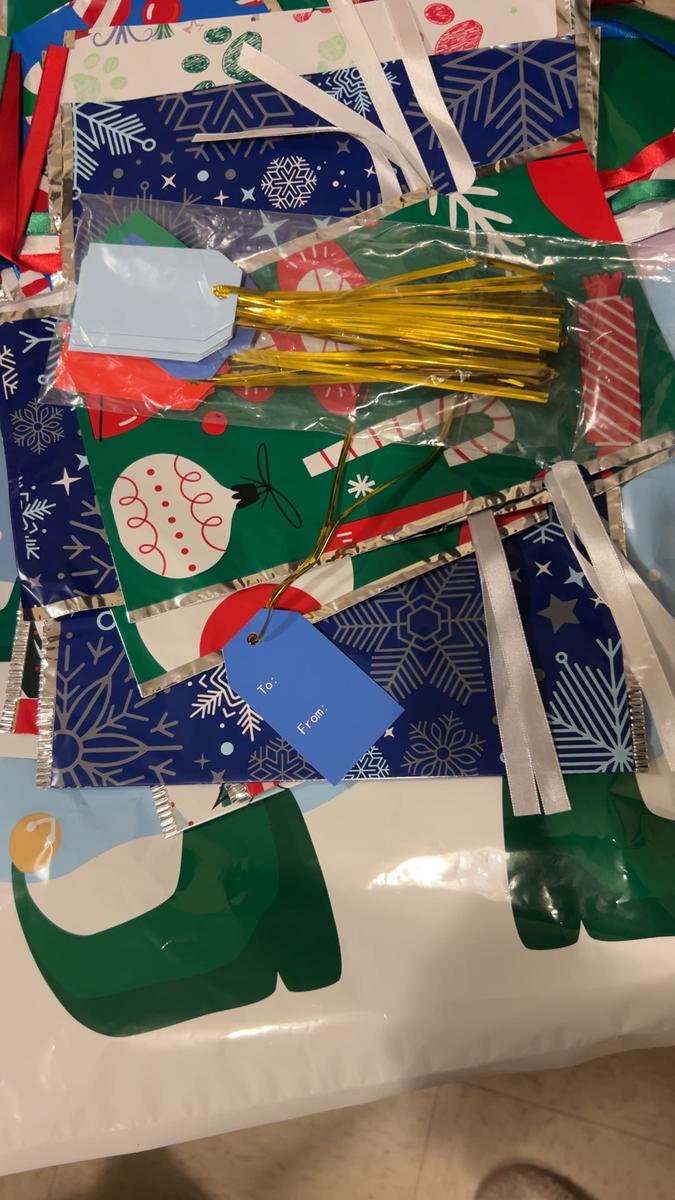 Customer review photo