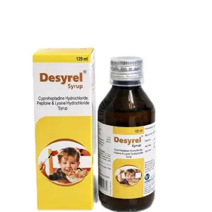 Desyrel vitamine