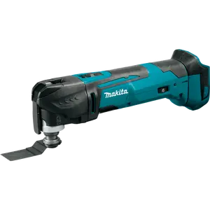 Makita XMT03Z 18V LXT Li-Ion Cordless Multi-Tool Bare