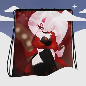 DragDust Drawstring bag