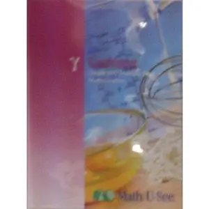 USED Book - Gamma: Single and Multiple Digit Multiplication (Unknown)