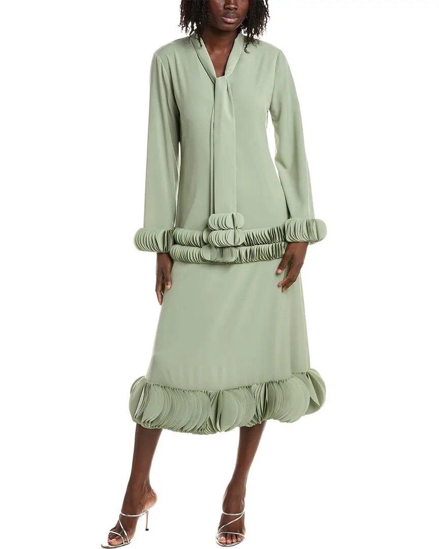 ALEXIS Zuella Midi Dress