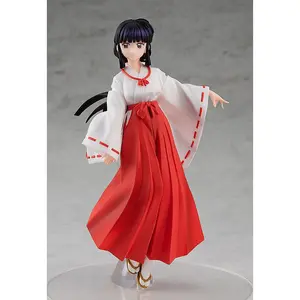 INUYASHA THE FINAL ACT POP UP PARADE KIKYO PVC FIG
