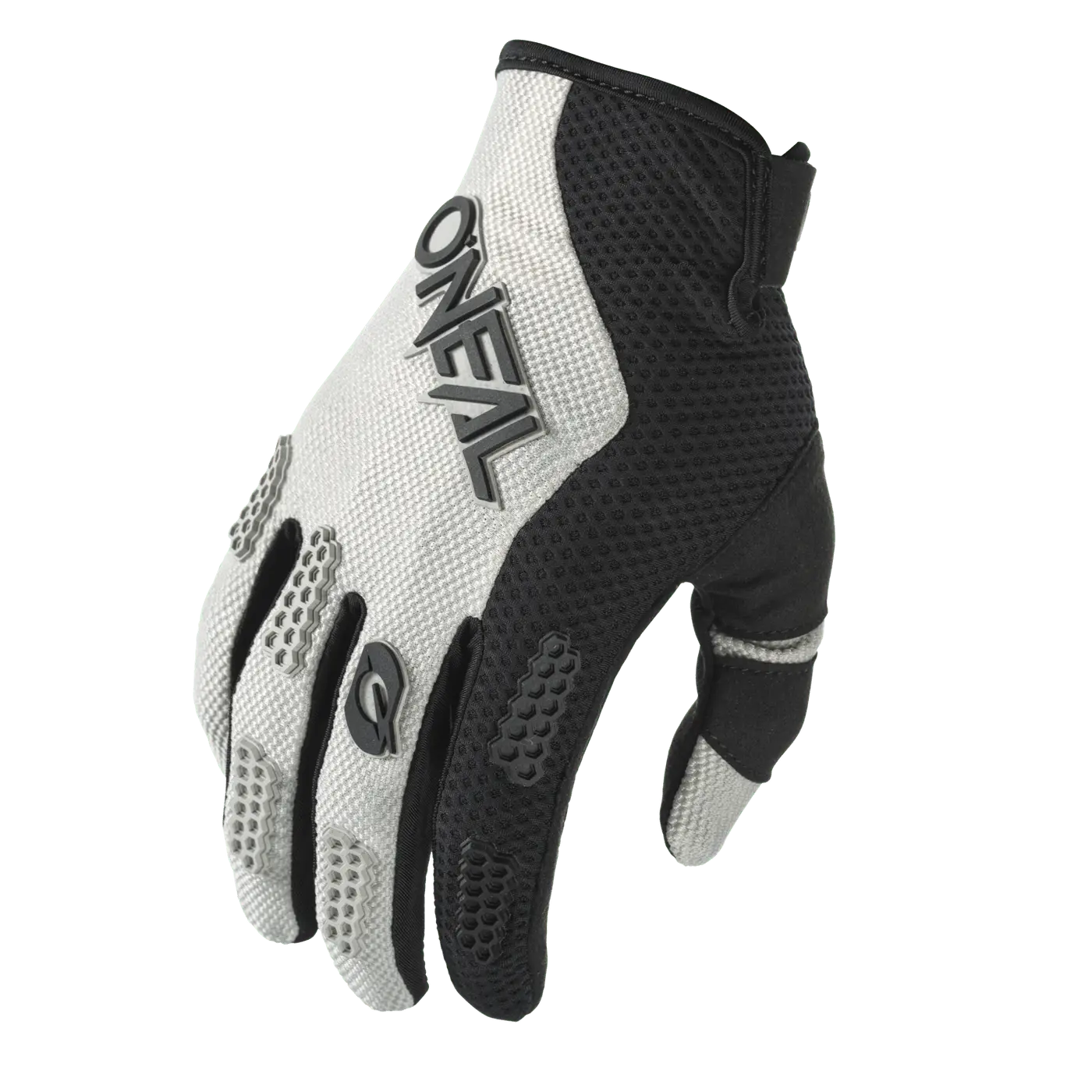 O'Neal Element Racewear V.24 Glove Black/Gray