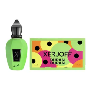 Xerjoff Duran Duran Neorio Green for Unisex Parfum Spray, 1.7 Ounce