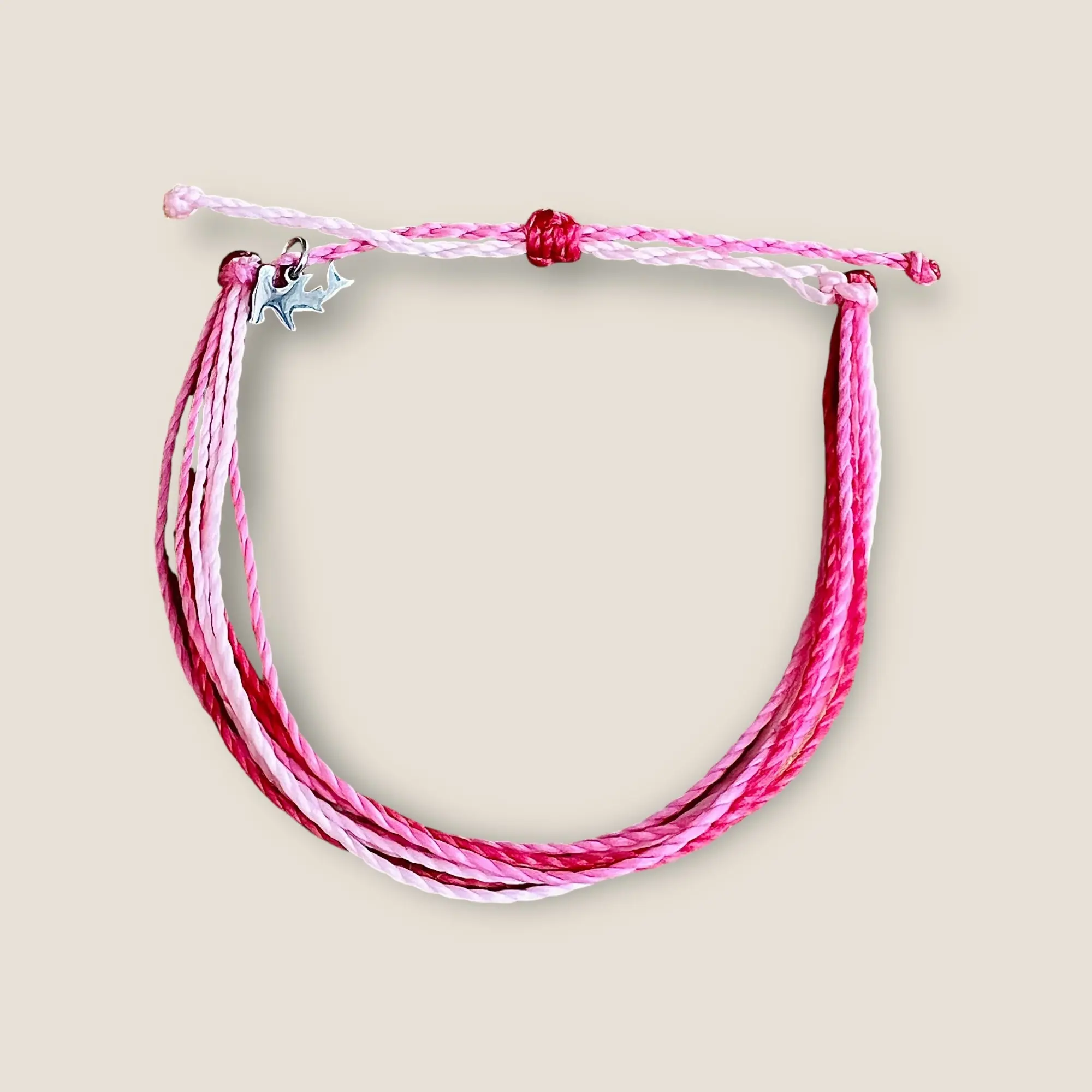 Hibiscus Bracelet