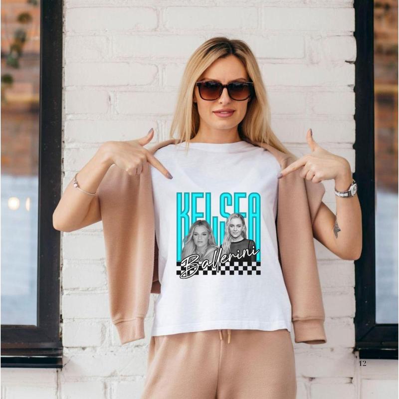 Kelsea country sweatshirt, retro checkered country shirt, popular country western tee, neon shirt, Graphic Shirt, Fun and