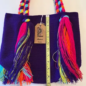 Mochila Rapunzel 2 Mochila Rapunzel 2
