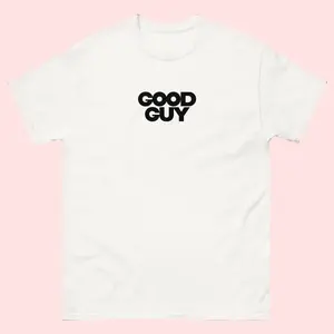 Good Guy T-Shirt (Men's)
