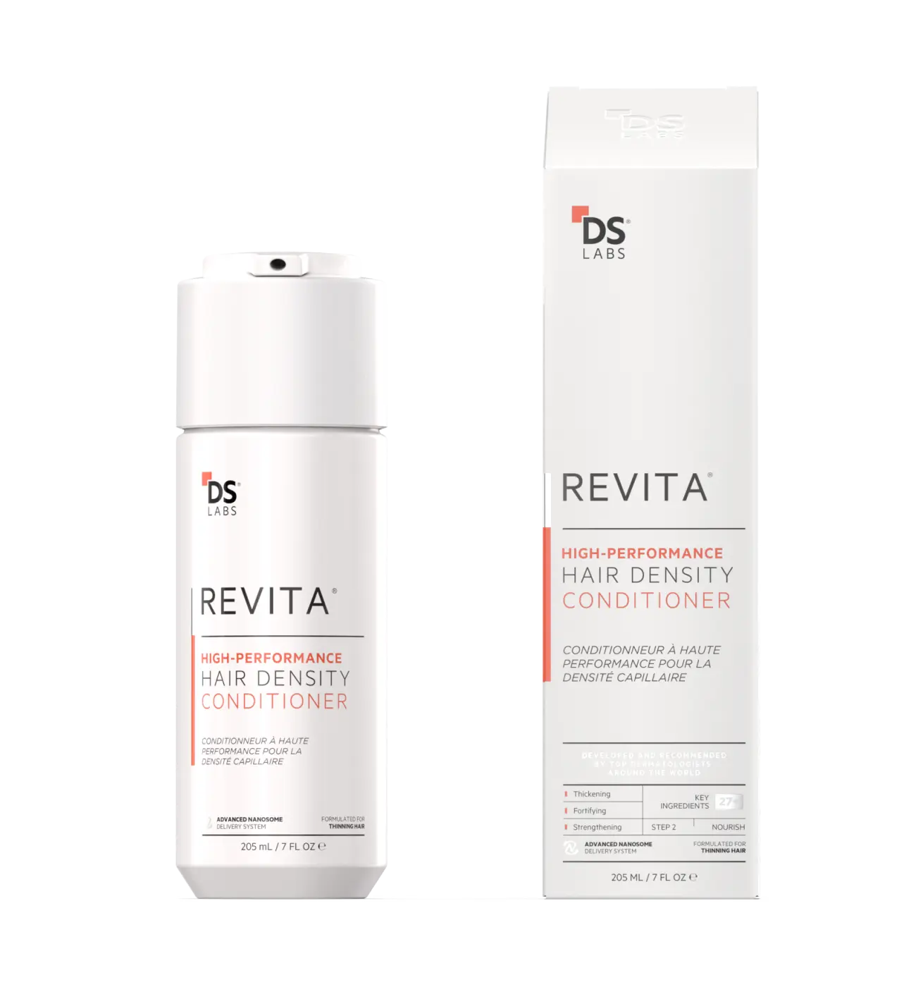 Revita | High-Performance Hair DENSITY Conditioner Revita | High-Performance Hair DENSITY Conditioner
