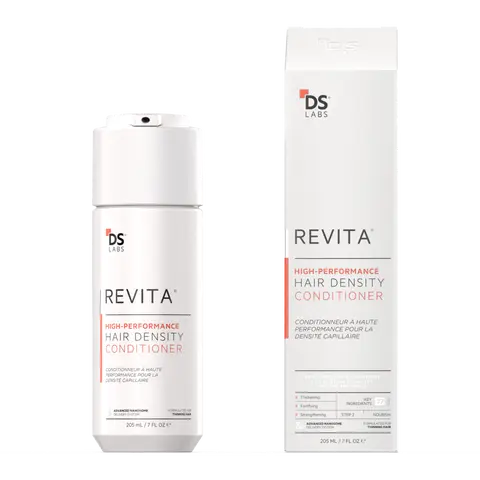 Revita | High-Performance Hair DENSITY Conditioner
