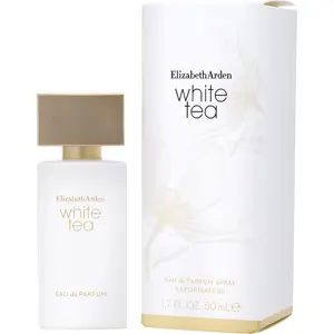 White Tea By Elizabeth Arden Eau De Parfum For Women