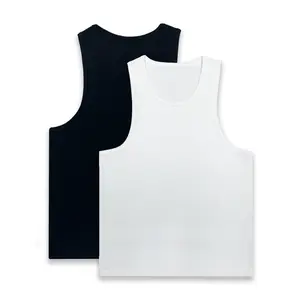 Waffle Knit Tank Top (Bundle)