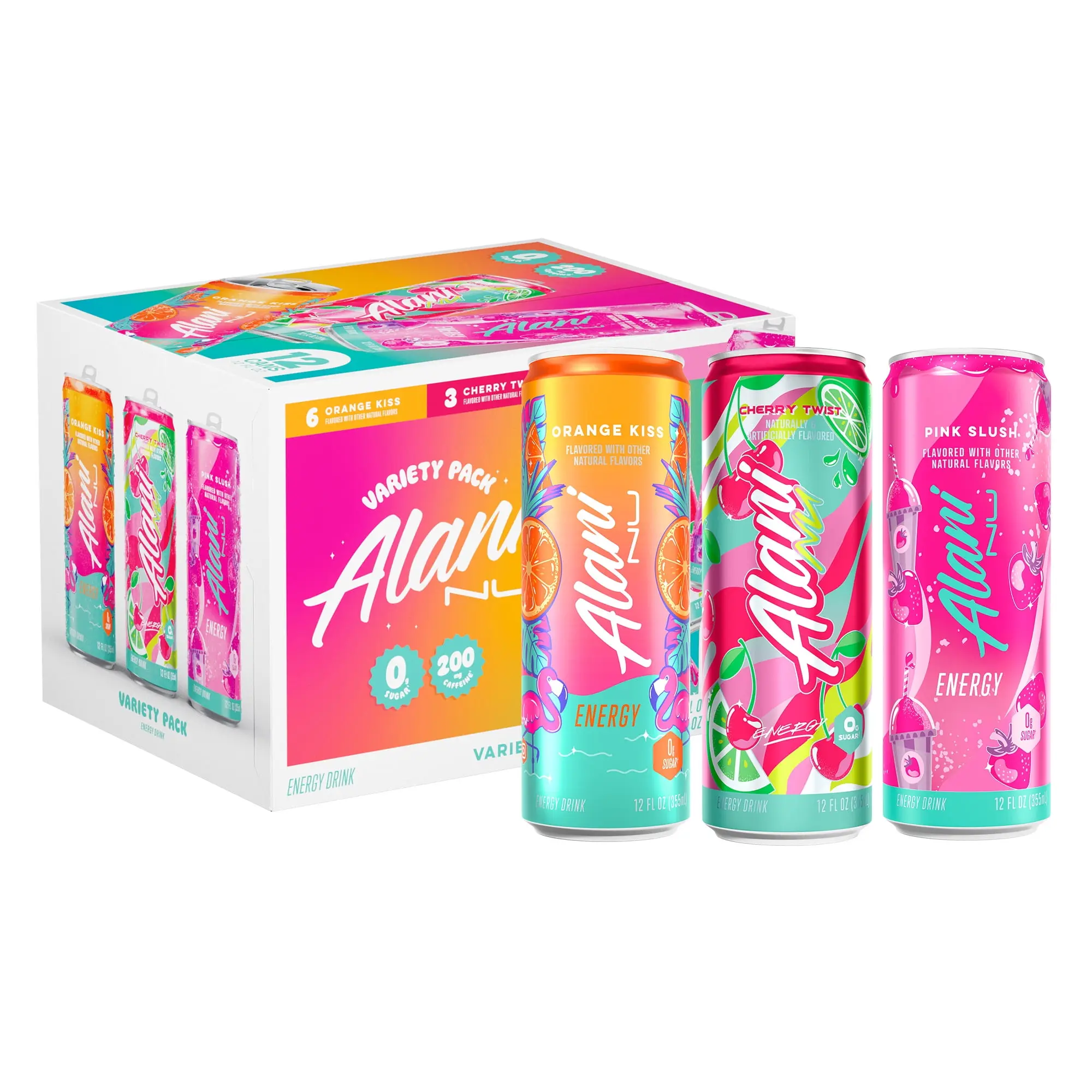 alain drink - TikTok Shop