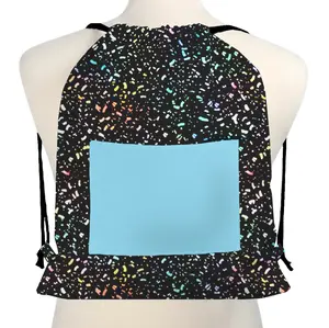 Drawstring Backpack Sewing Kit