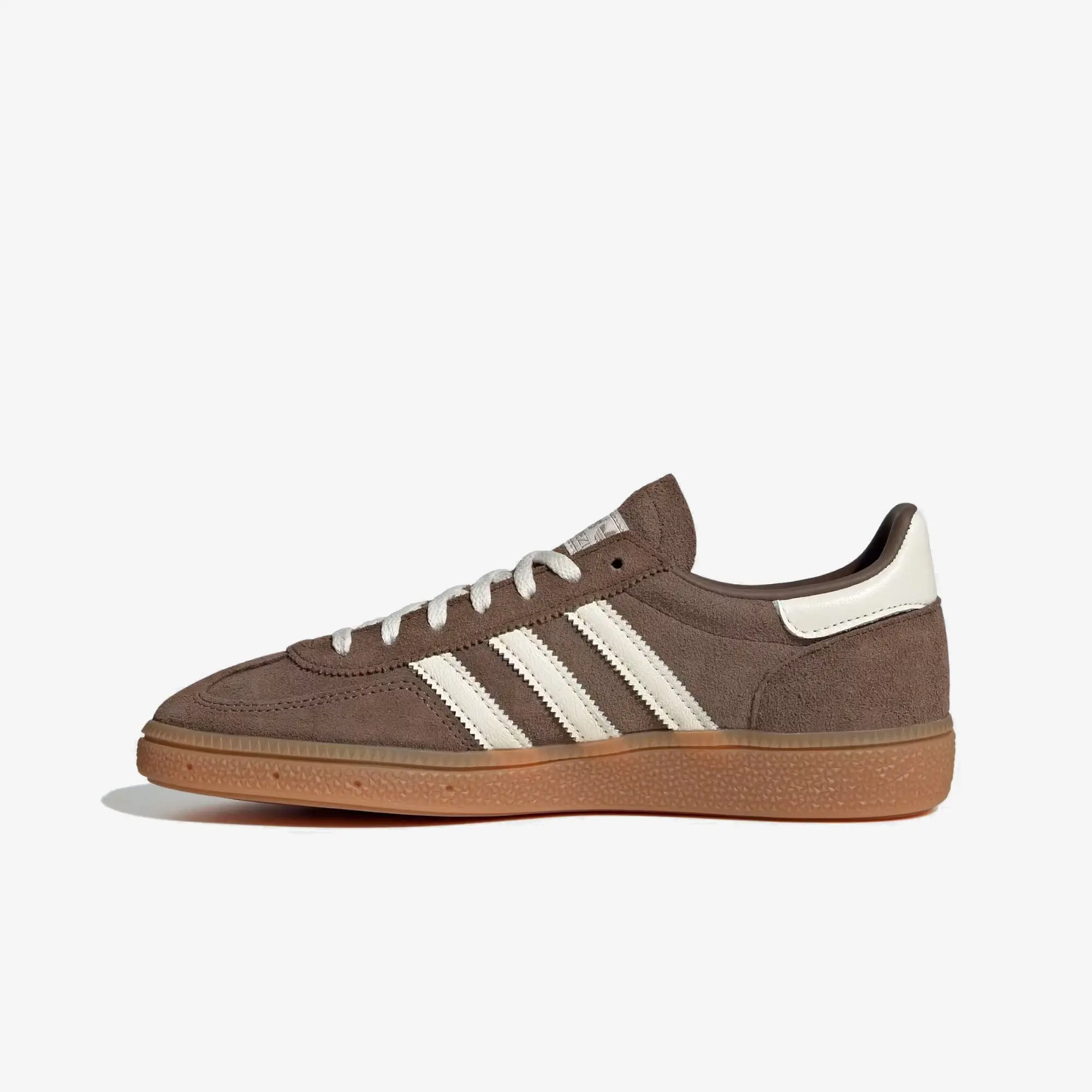 Adidas Women's Handball Spezial Earth Strata Gum IF6490