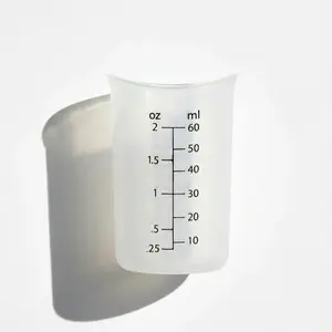 Cherchel Paris Laundry Detergent Measuring Cup