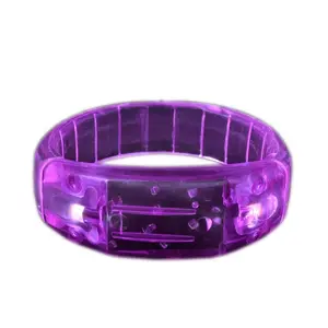Blinkee  Fashion LED Bracelet, Purple