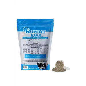 Kombat Kool For Horses