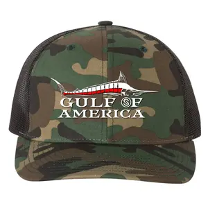 Gulf Marlin Hat