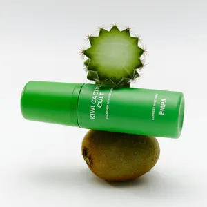 EMRA KIWI CACTUS CULT Teeth Whitening Foam - Removes Coffee Stains & Braces-Friendly, Portable & Lightweight, 60 ml/2 fl oz, Daily Stain Combat