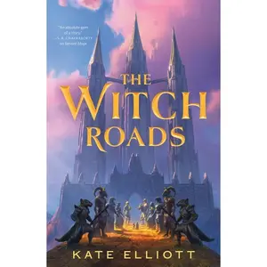 The Witch Roads