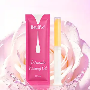 【Beuifvo Official】Women's Intimate Care Gel – Probiotic & Herbal Formula | pH Balance, Odor Control & Vaginitis Relief | Gentle Daily Hygiene with Applicator | Soothes & Rejuvenates