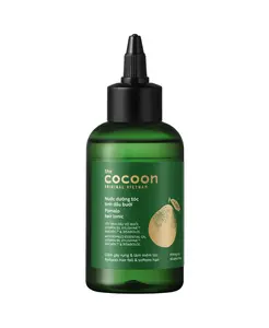 Cocoon Pomelo Hair Tonic Natural Growth & Strength