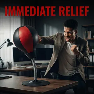 Furniture Arrangement Set,Desktop stress ball that can stick to desks and walls