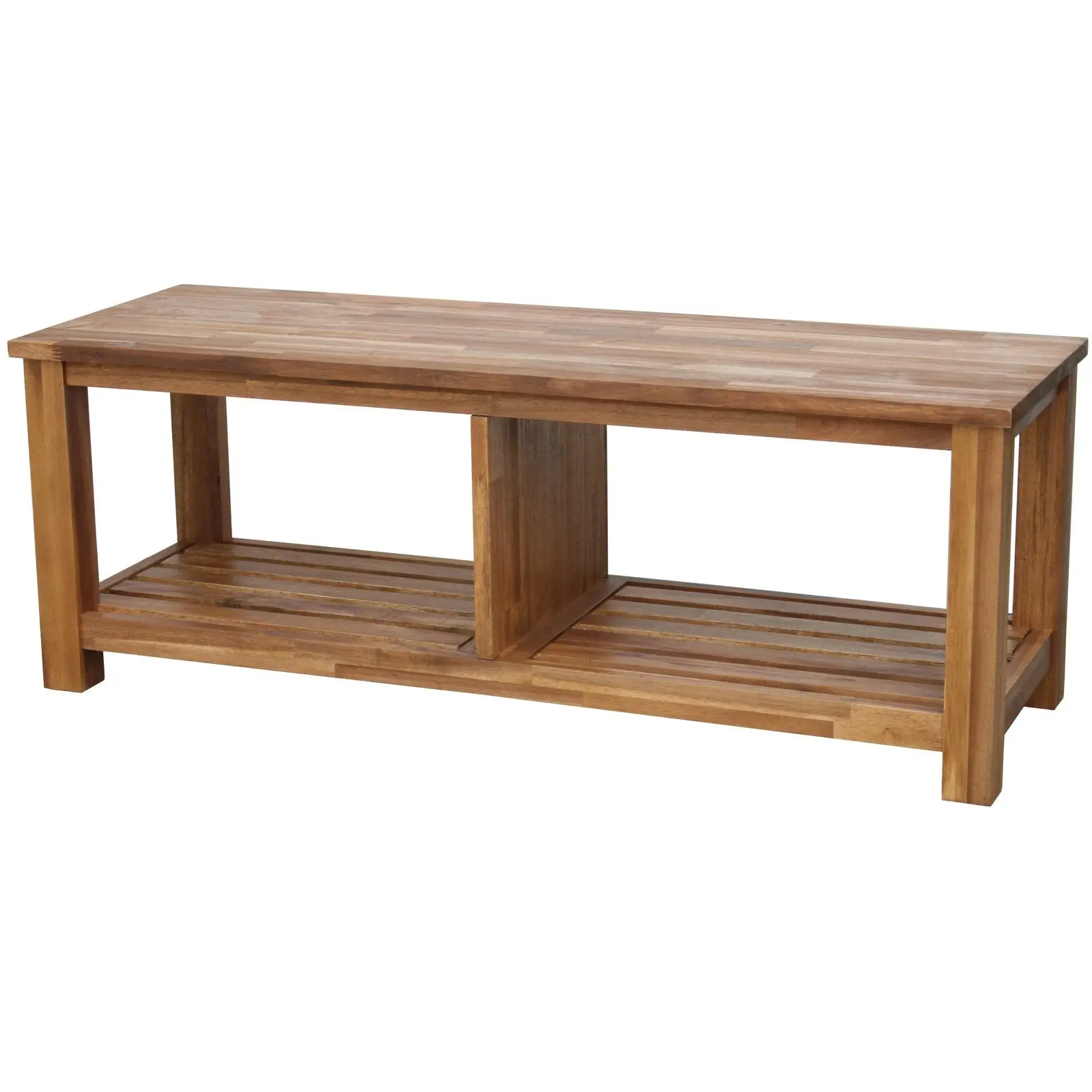 New Pacific Direct Tiburon TV Bench 803516-118