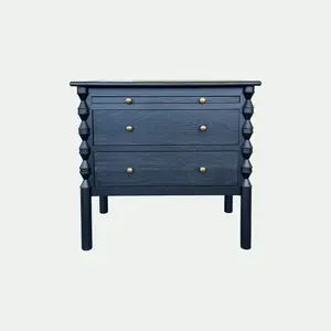 Tara Rectangular Side Table