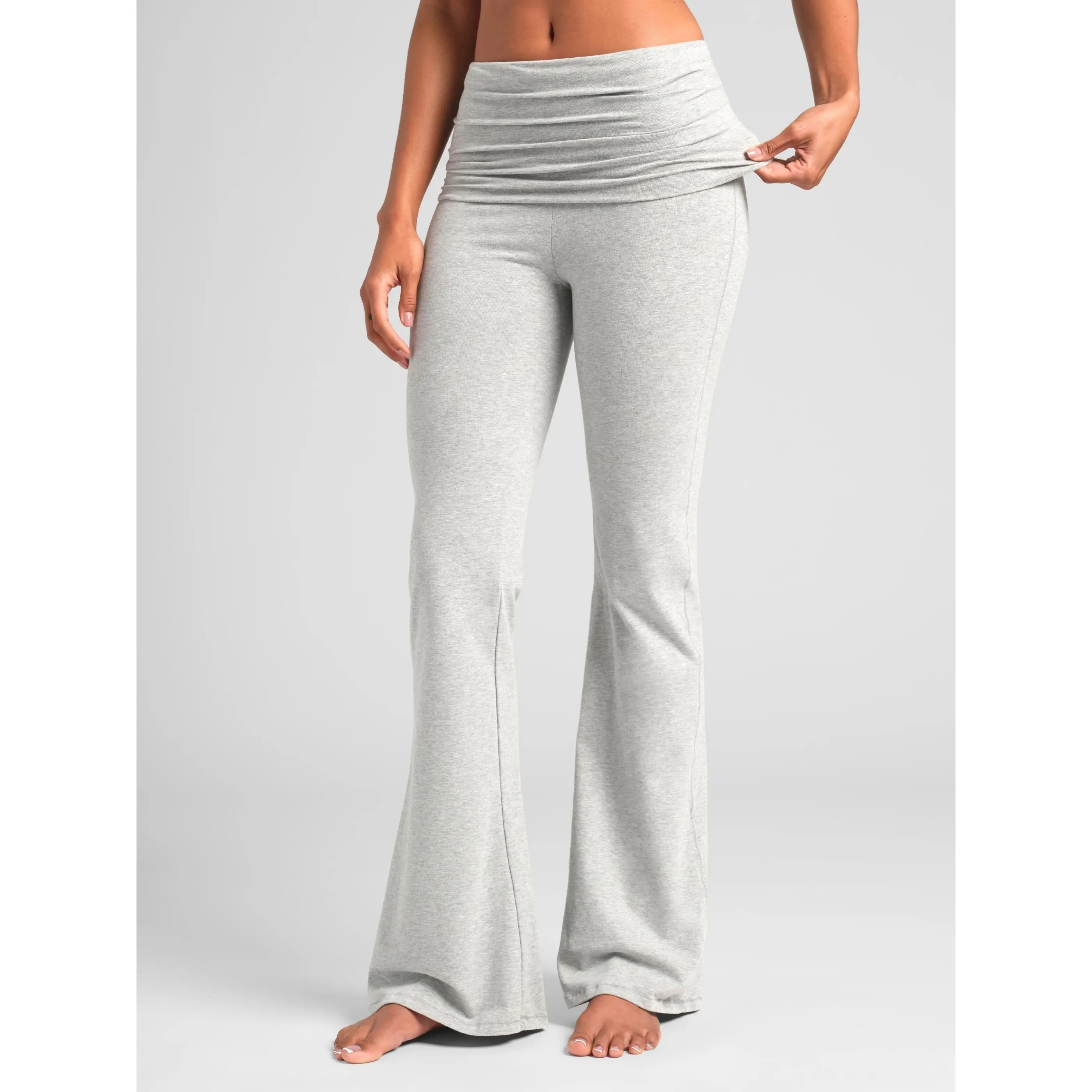 Light Heather Grey