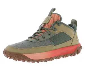 Timberland Greenstride Motion 6 Low Lace Hiker Boot Womens Shoes