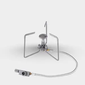 Fire Maple Petrel Titanium Ultralight Stove 95.5g