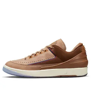 Air Jordan 2 Retro Low 'Rocky Tan' DV7129-222