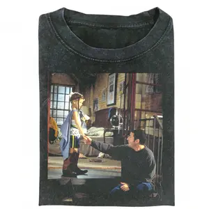 Comfort Colors Retro Adam Sandler Shirt, 90s Actor Graphic Tee, Classic Movie Star Apparel, Vintage Pop Culture Fan T-shirt, Funny Adam Sandler Design Shirt, Gift for Men, Gift for Women, Crew Neck T-shirt, Trending T-shirt