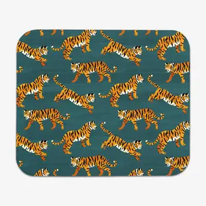 Bengal Tigers Mousepad