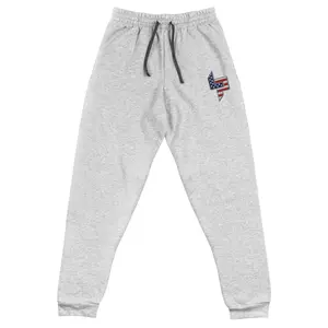 Launchpad Sports Unisex Joggers