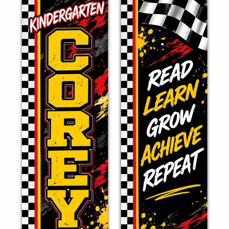 (2)Custom Bookmark, Personalized Paper Bookmark for Book Lovers, Durable Customizable Reading Accessory