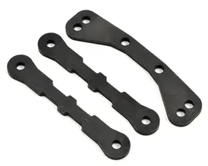 Traxxas X-Maxx/XRT Steel Bulkhead Tie Bar Set