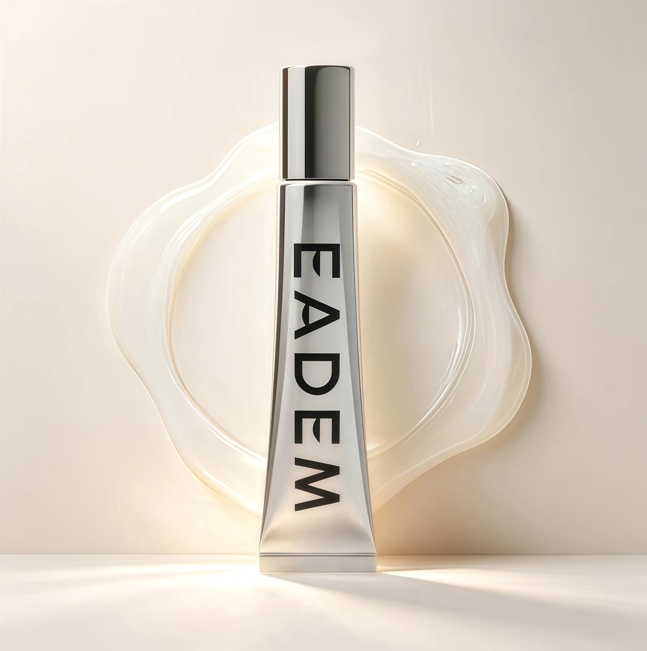 EADEM Le Chouchou2-Pack (Butter Mochi) - Sheer Nude Tinted Lip Balm for a Natural Everyday Shine. Lightweight, Non-Sticky & Keeps Lips Soft All Day. Moisture Hydrate Moisturize Glossy Lipstick