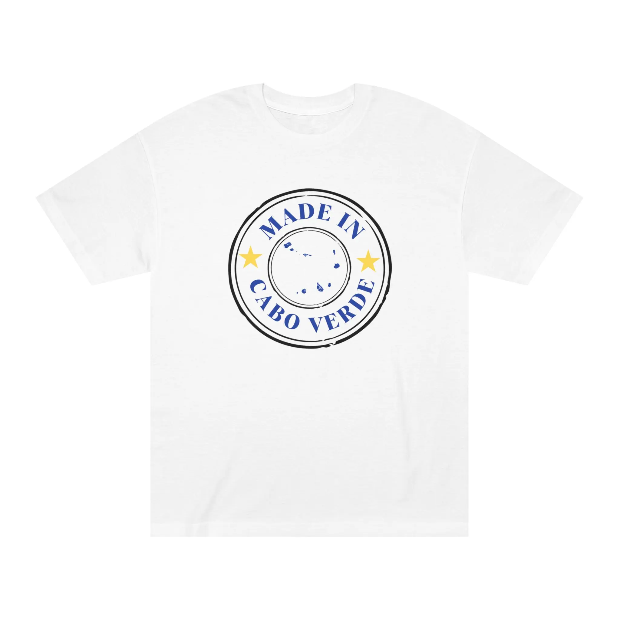 Unisex Classic Tee