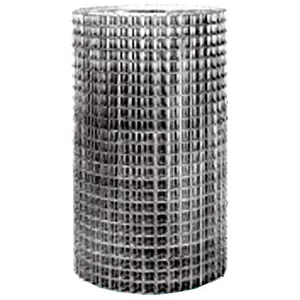 212 MAIN Galvanized Steel Welded Wire, 36 ft by 100 ft, 1 in by 2 in, 14 Gauge, Shrink Wrapped for Home Improvement & Garden Supplies, 1X2 In