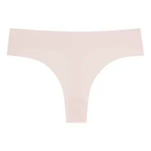 Soft Seamless Thongs
