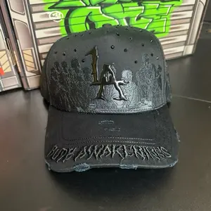Rude Awakenings Last Supper Hat Ultima Cena