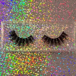 Eyelash Set 5