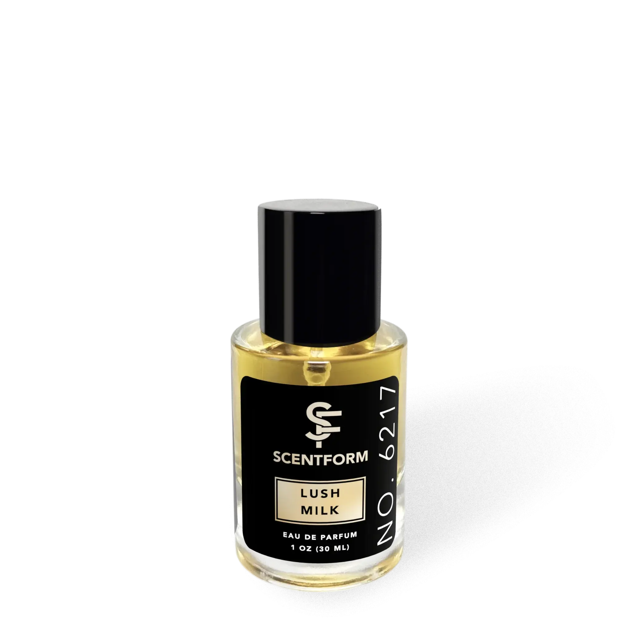 Lush Milk Eau de Parfum - 1 oz (30 ml)