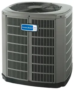American Standard By Trane 4A7A3042N1000A 35 Ton Split System AC Condenser